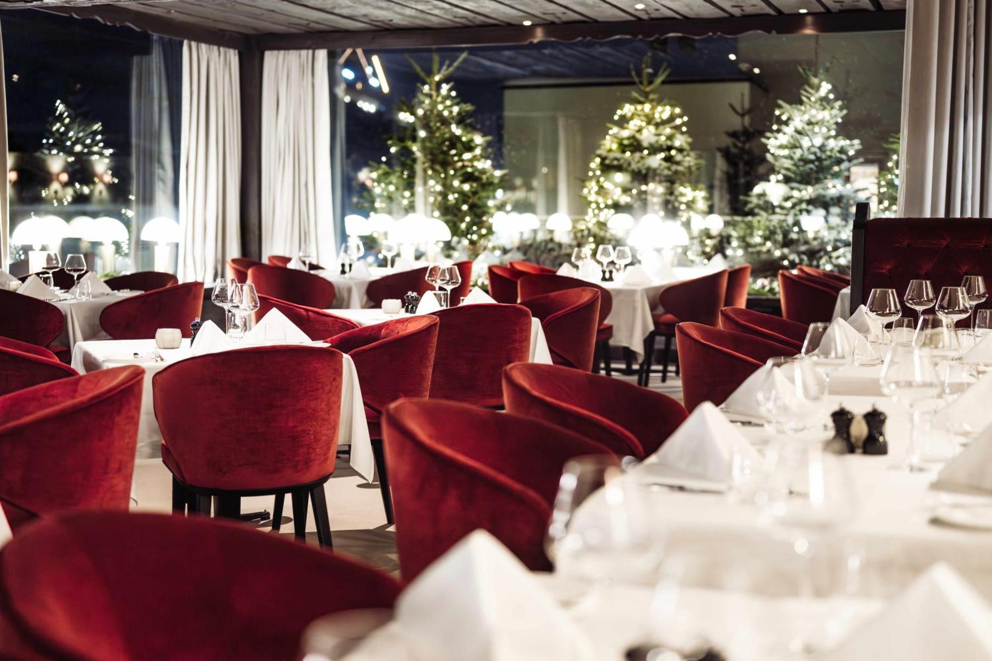 A-Rosa Collection Hotel Thurnher'S Alpenhof Zuers Экстерьер фото