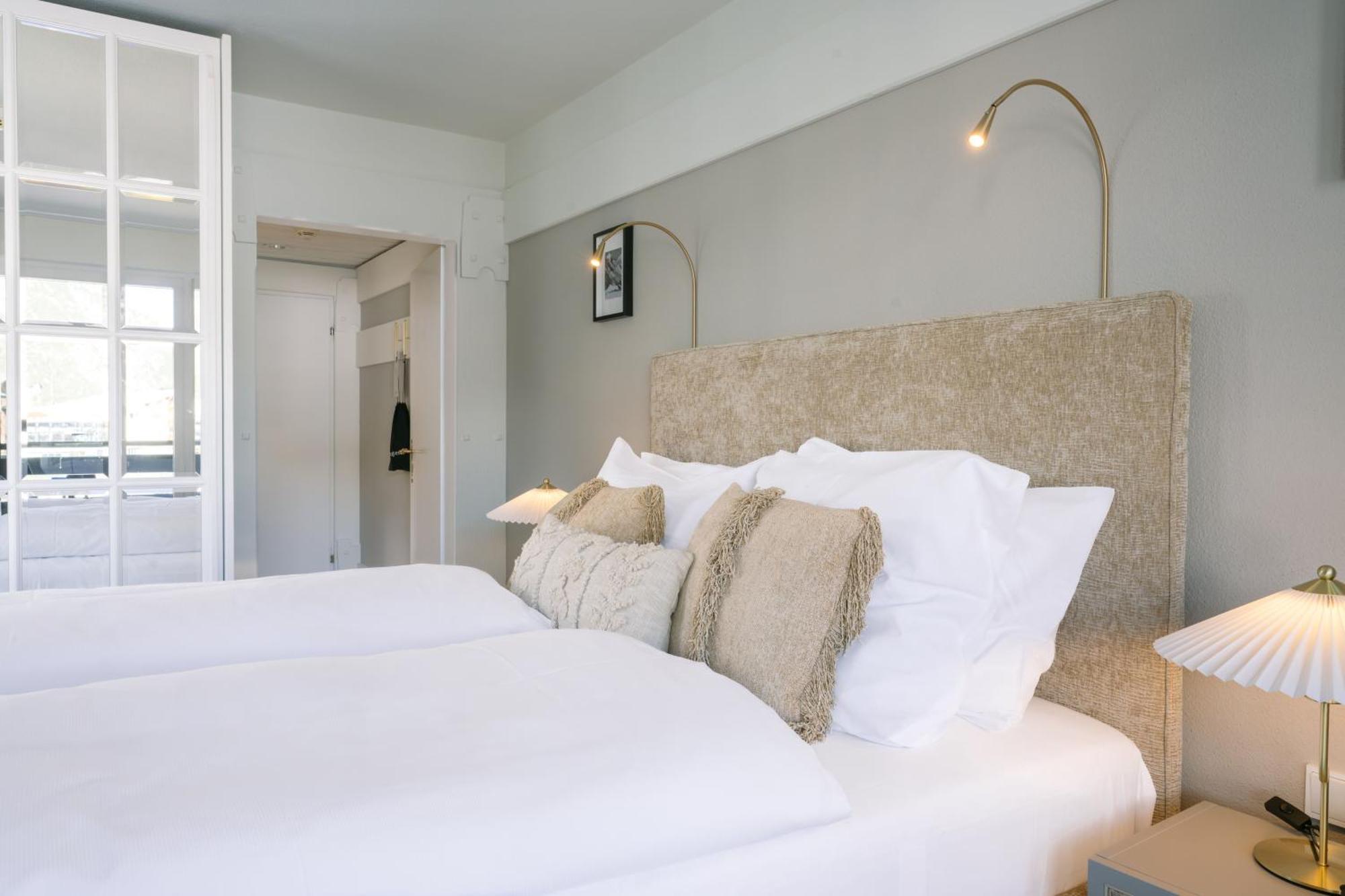 A-Rosa Collection Hotel Thurnher'S Alpenhof Zuers Экстерьер фото