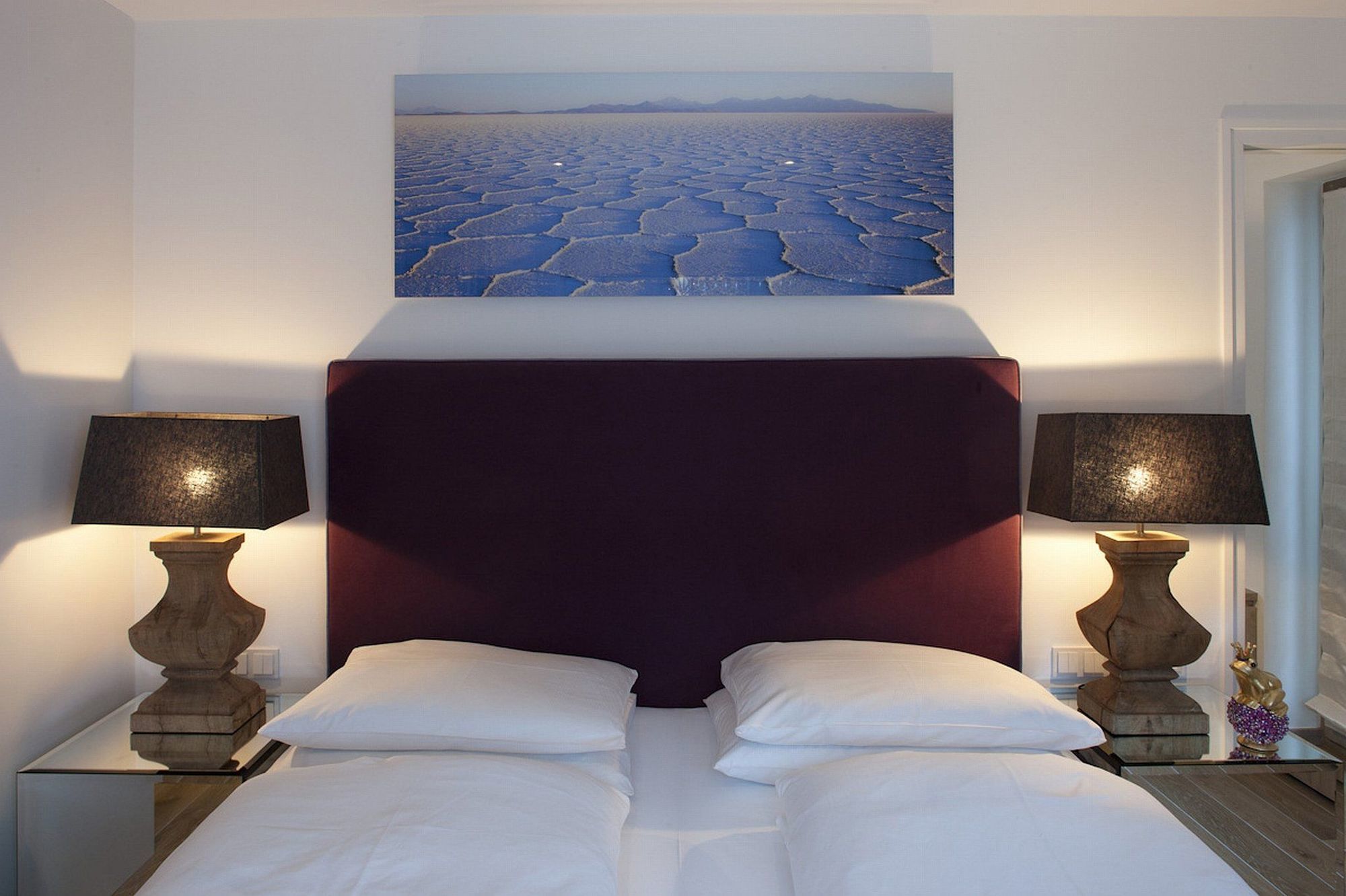 A-Rosa Collection Hotel Thurnher'S Alpenhof Zuers Номер фото