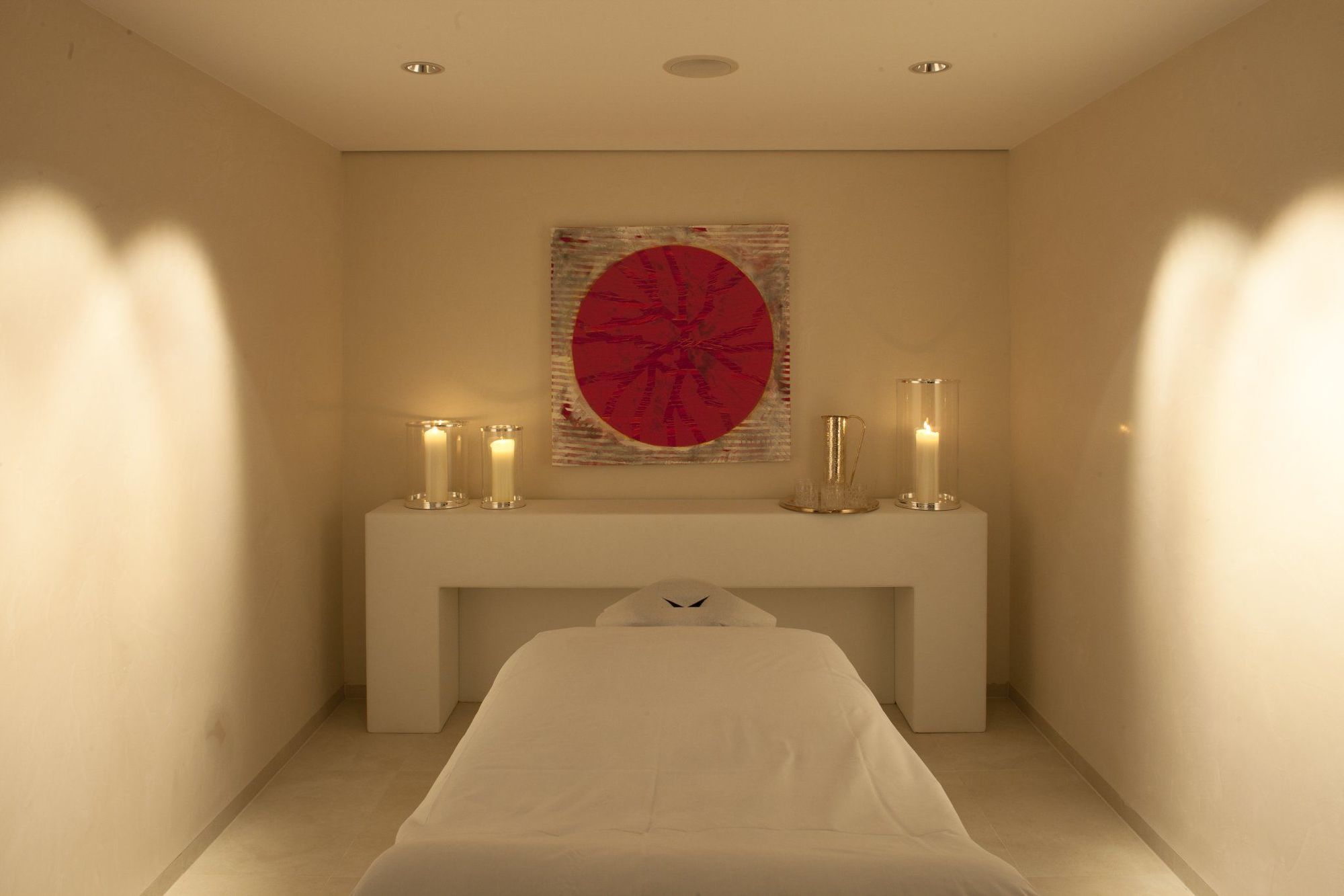 A-Rosa Collection Hotel Thurnher'S Alpenhof Zuers Экстерьер фото