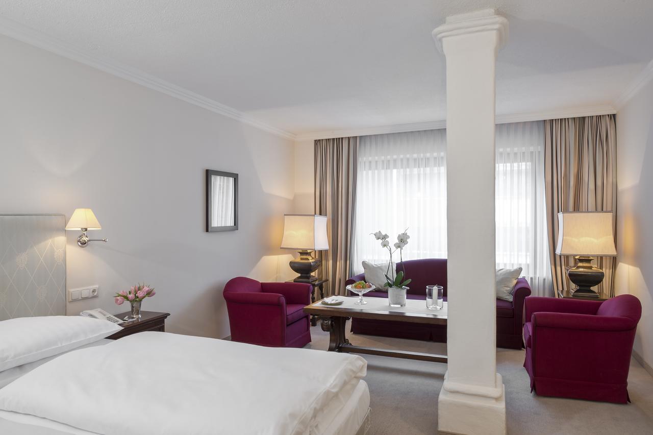 A-Rosa Collection Hotel Thurnher'S Alpenhof Zuers Экстерьер фото