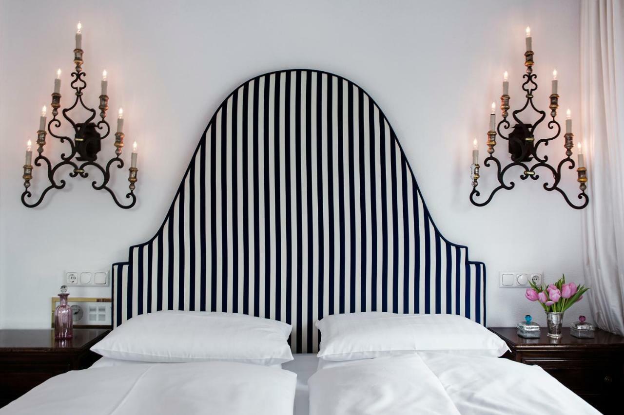 A-Rosa Collection Hotel Thurnher'S Alpenhof Zuers Экстерьер фото
